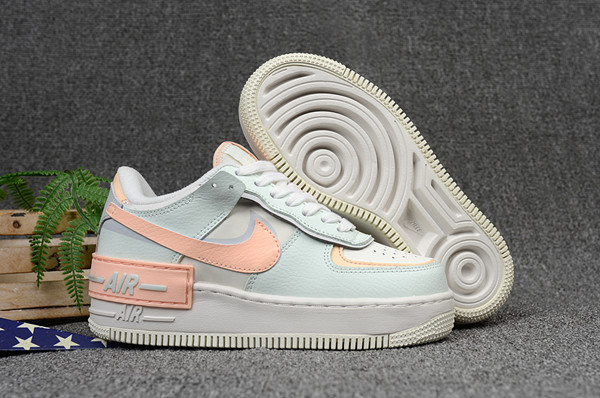 Women's Air Force 1 Shoes 013